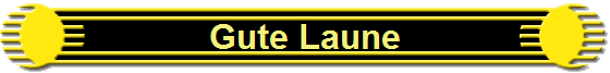 Gute Laune
