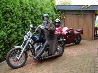 Mein Papa und Ich 10